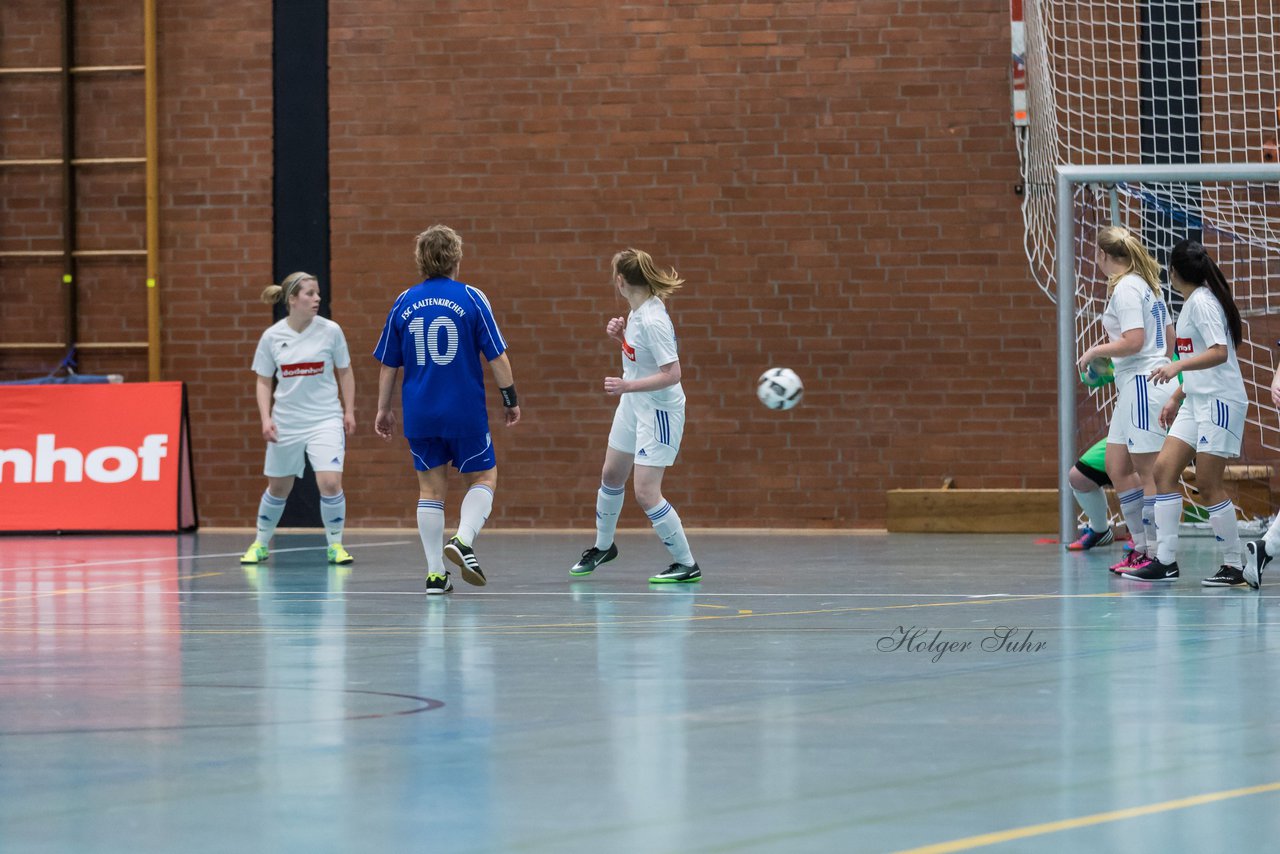 Bild 59 - Dodenhof Cup